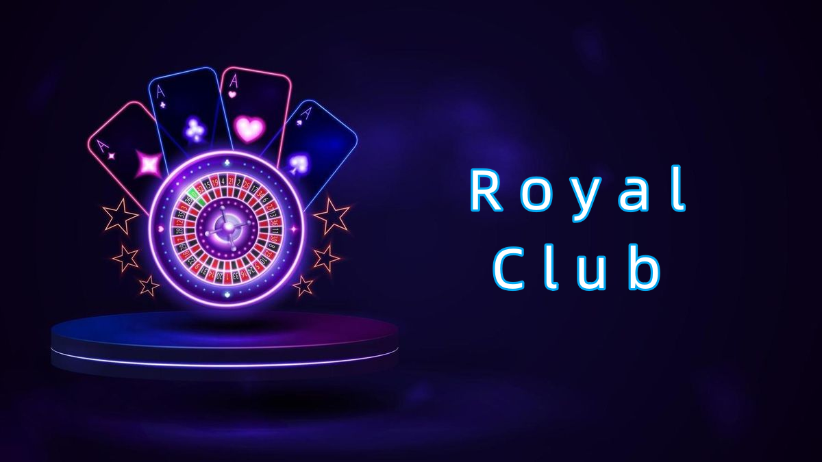 Royal Club پاکستان